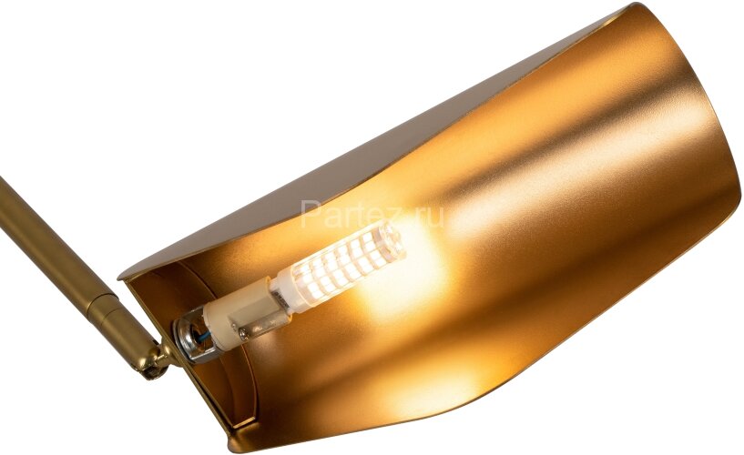 Бра Maytoni MOD417WL-01BS1