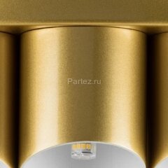 Потолочная люстра Lightstar 720402