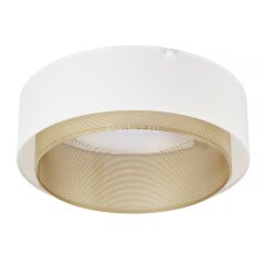 Потолочный светильник MyFar MR2370-1CL