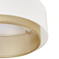 Потолочный светильник MyFar MR2370-1CL