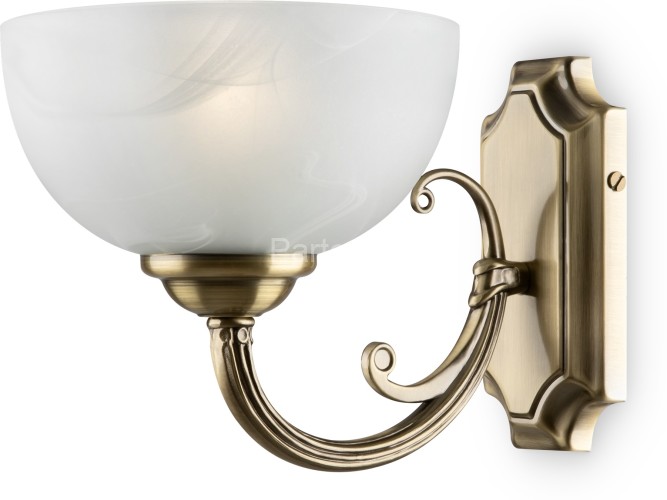 Бра Freya FR2012-WL-01-BZ