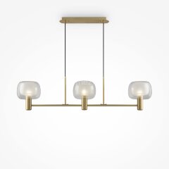 Подвесной светильник Maytoni MOD411PL-03G