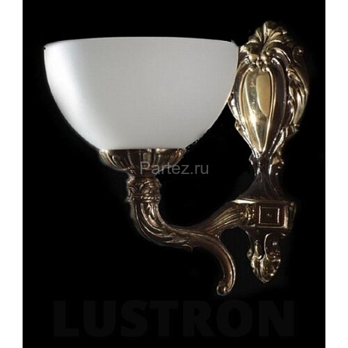 Бра Ambiente 02155/1 PB