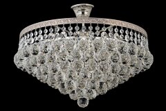 Потолочная люстра Arti Lampadari Castellana E 1.3.46.501 N