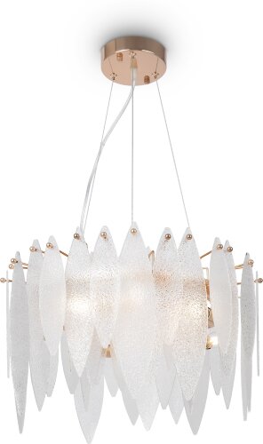 Подвесная люстра Freya FR5217PL-05FG