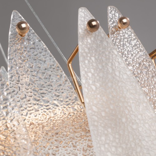 Подвесная люстра Freya FR5217PL-05FG