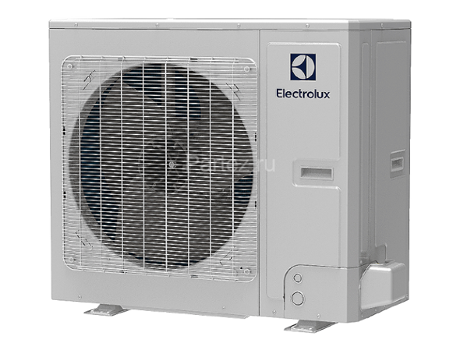 Комплект Electrolux EACD-48H/UP4-DC/N8 инверторной сплит-системы, канального типа