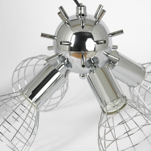 Потолочная люстра Lussole LGO LSP-0199