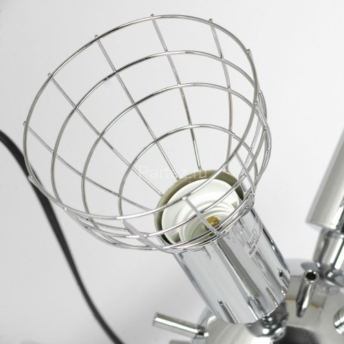 Потолочная люстра Lussole LGO LSP-0199