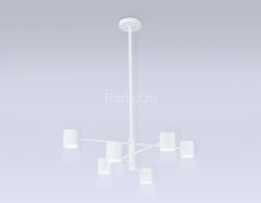 Потолочная люстра Ambrella FL51711