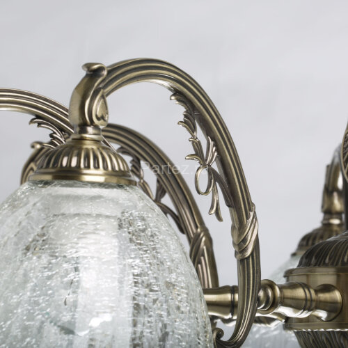 Потолочная люстра MW-Light 481015308