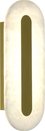 Настенный светильник ST Luce SL6139.201.01