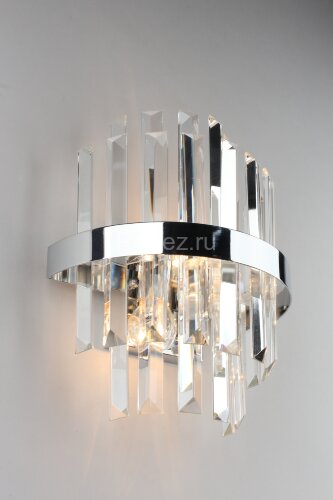 Настенный светильник Omnilux OML-69001-02