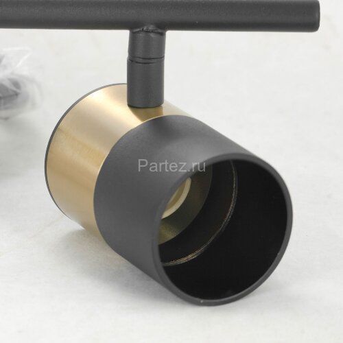 Потолочная люстра Lussole LSP-8376