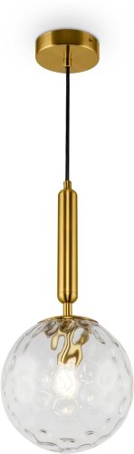 Подвесной светильник Freya FR5123PL-01BS