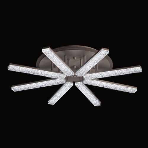 Потолочная люстра DeMarkt 510012008