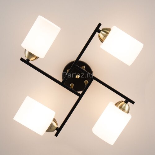 Потолочная люстра Citilux CL130245