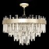 Подвесная люстра Citilux CL301292