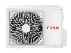 Инверторная сплит-система FUNAI EMPEROR SMART EYE FULL DC Inverter 2024 RACI-EM35HP.D05 (комплект)
