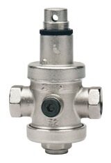 Ред. д 25/0,5..6 4" п.д/м Eurobrass арт.143 ITAP