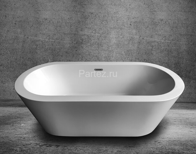 Акриловая ванна Gemy G9213