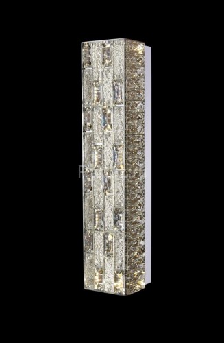 Настенный светильник Fluorite FL1052-3W