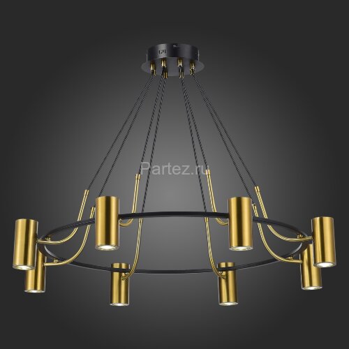 Подвесной светильник ST Luce SL1215.403.08