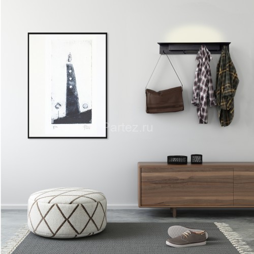 Настенный светильник Mantra 6865