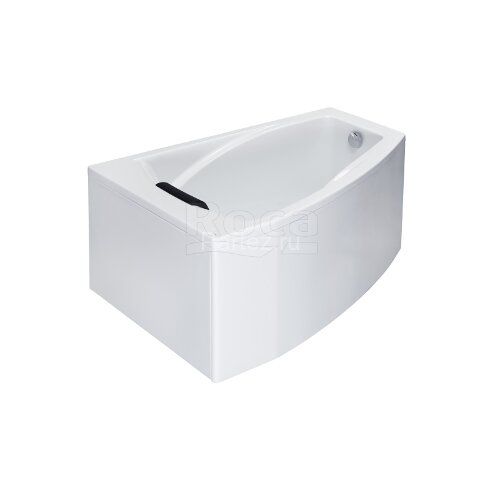 Панель боковая Roca HALL ANGULAR 100, левая