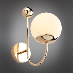 Бра Omnilux OML-67001-01