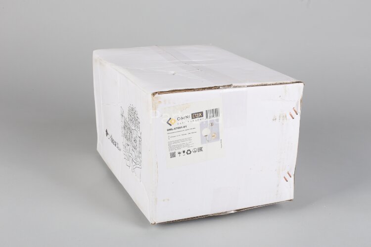 Бра Omnilux OML-67001-01