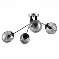 Потолочная люстра Evoluce SLE106002-04