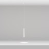 Подвесной светильник Maytoni P072PL-L12W3K-1