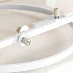 Потолочная люстра Lussole LSP-7074