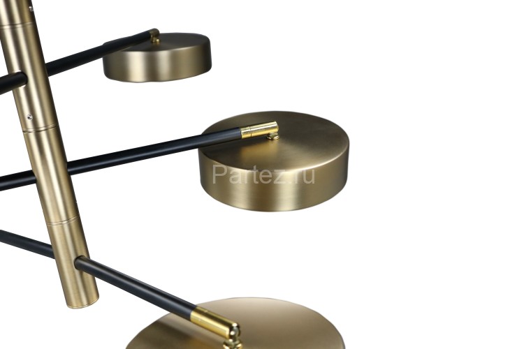 Потолочная люстра Zortes ZRS.01243.08