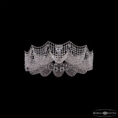 Потолочная люстра Bohemia 77081/67 Ni