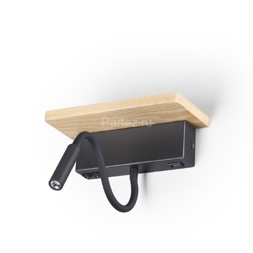 Настенный светильник Odeon Light 3868/8WL