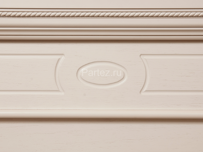 Портал Electrolux Bianco 25 беленый дуб