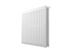 Радиатор панельный Royal Thermo VENTIL HYGIENE VH20-300-2800 RAL9016