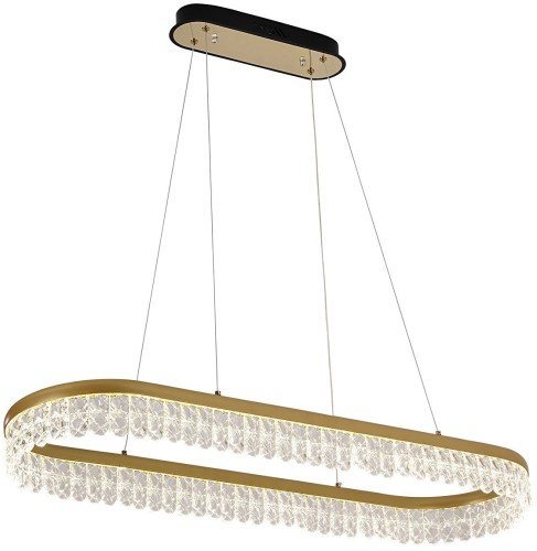 Подвесной светильник F-Promo 4186-1U