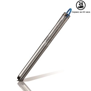 Скважинный насос Grundfos SQE 3-80