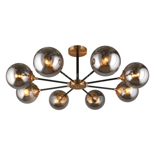 Потолочная люстра Aployt APL.909.07.08