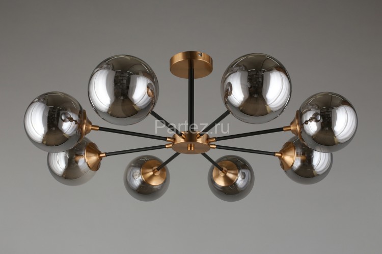 Потолочная люстра Aployt APL.909.07.08