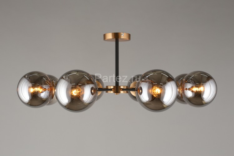 Потолочная люстра Aployt APL.909.07.08