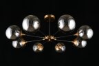 Потолочная люстра Aployt APL.909.07.08
