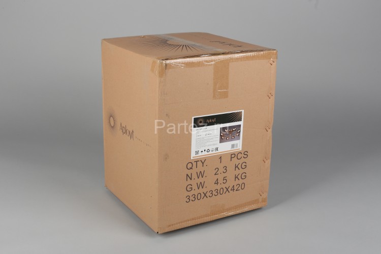 Потолочная люстра Aployt APL.909.07.08