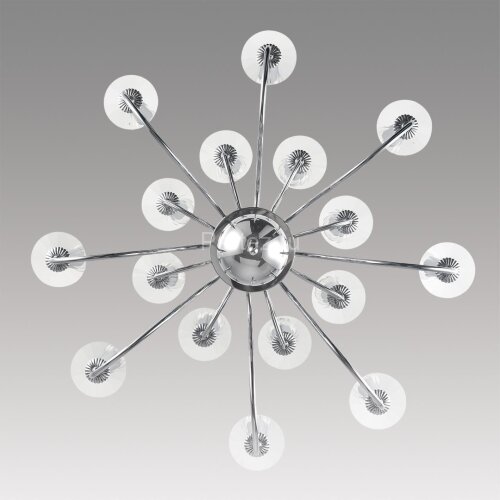 Подвесная люстра Lumion 8034/16