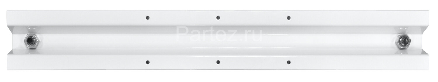 Ножки для ваннн Azario универсальная опорная конструкция, с основанием, 2 шт. сталь (AV.001010UK)