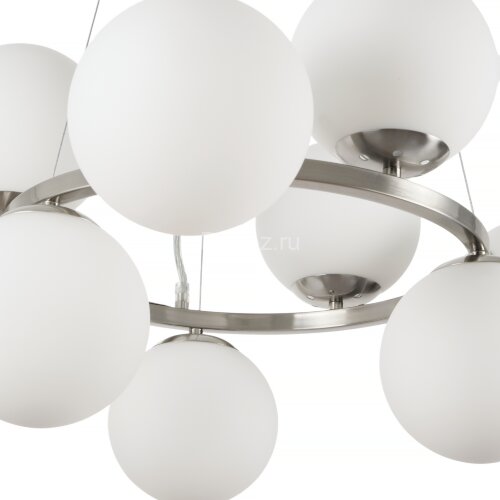 Подвесная люстра MyFar MR1946-9P