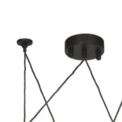 Подвесной светильник Favourite 1441-6P